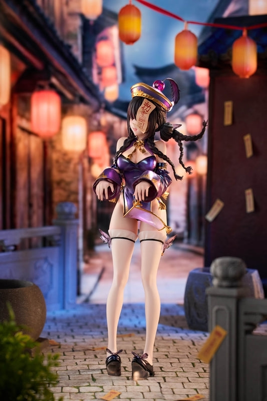 (Bishojo Figure) Posa (Zombie ver.) 1/6 Scale Painted Complete Figure Regular Edition