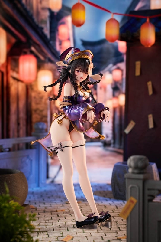 (Bishojo Figure) Posa (Zombie ver.) 1/6 Scale Painted Complete Figure Regular Edition