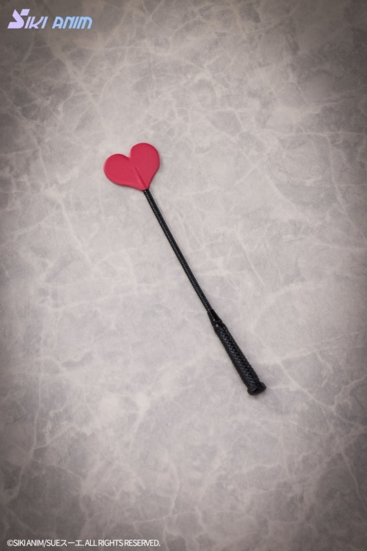 (Bishojo Figure) Champagne & Bunny Girl - Rose (Black Stockings Bonus ver.) 1/6 Completed Figure {Packaged Bonus}