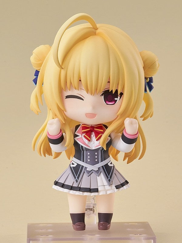 (Action Figure) Hamidashi Creative Nendoroid Hiyori Izumi