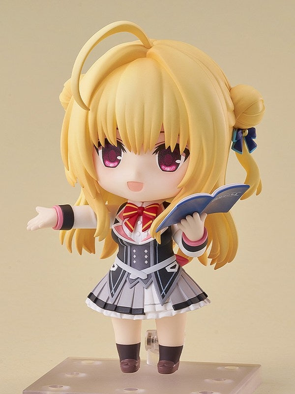 (Action Figure) Hamidashi Creative Nendoroid Hiyori Izumi