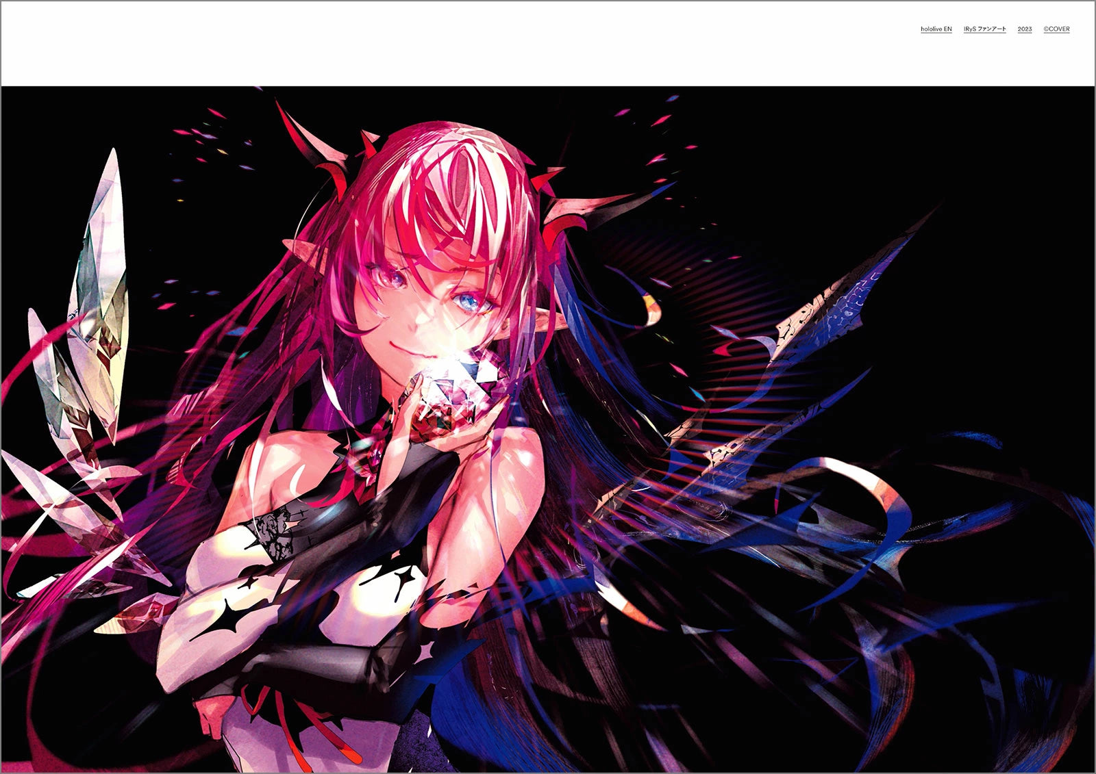 (Book - Art Book) redjuice Art Book MI:IM