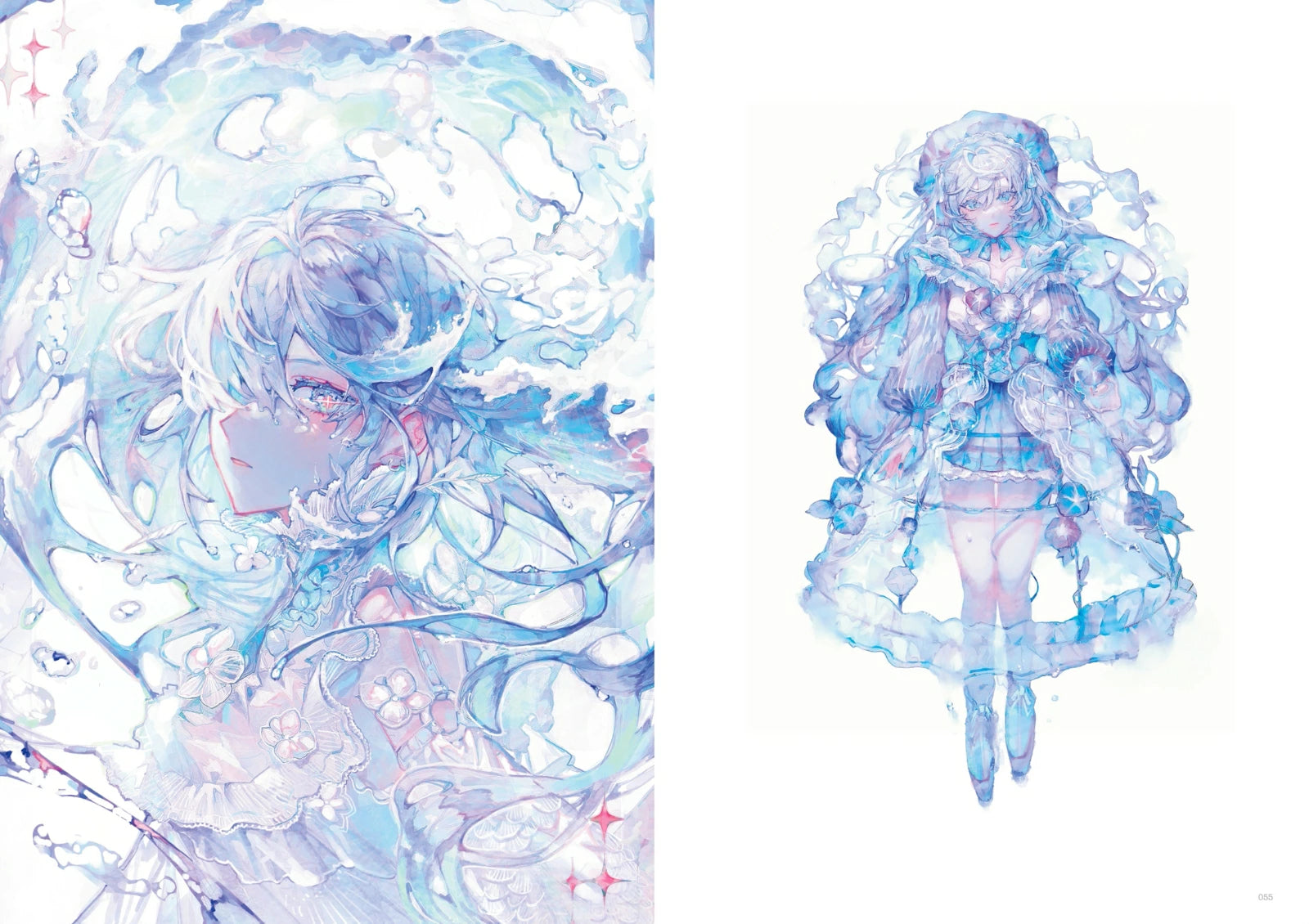 (Book - Art Book) oo6 ART WORKS STRATA