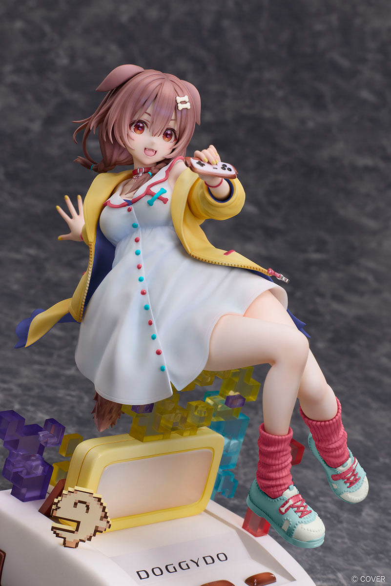 (Bishojo Figure) hololive Inugami Korone "We are GAMERS!!!!" Ver. 1/7 Complete Figure