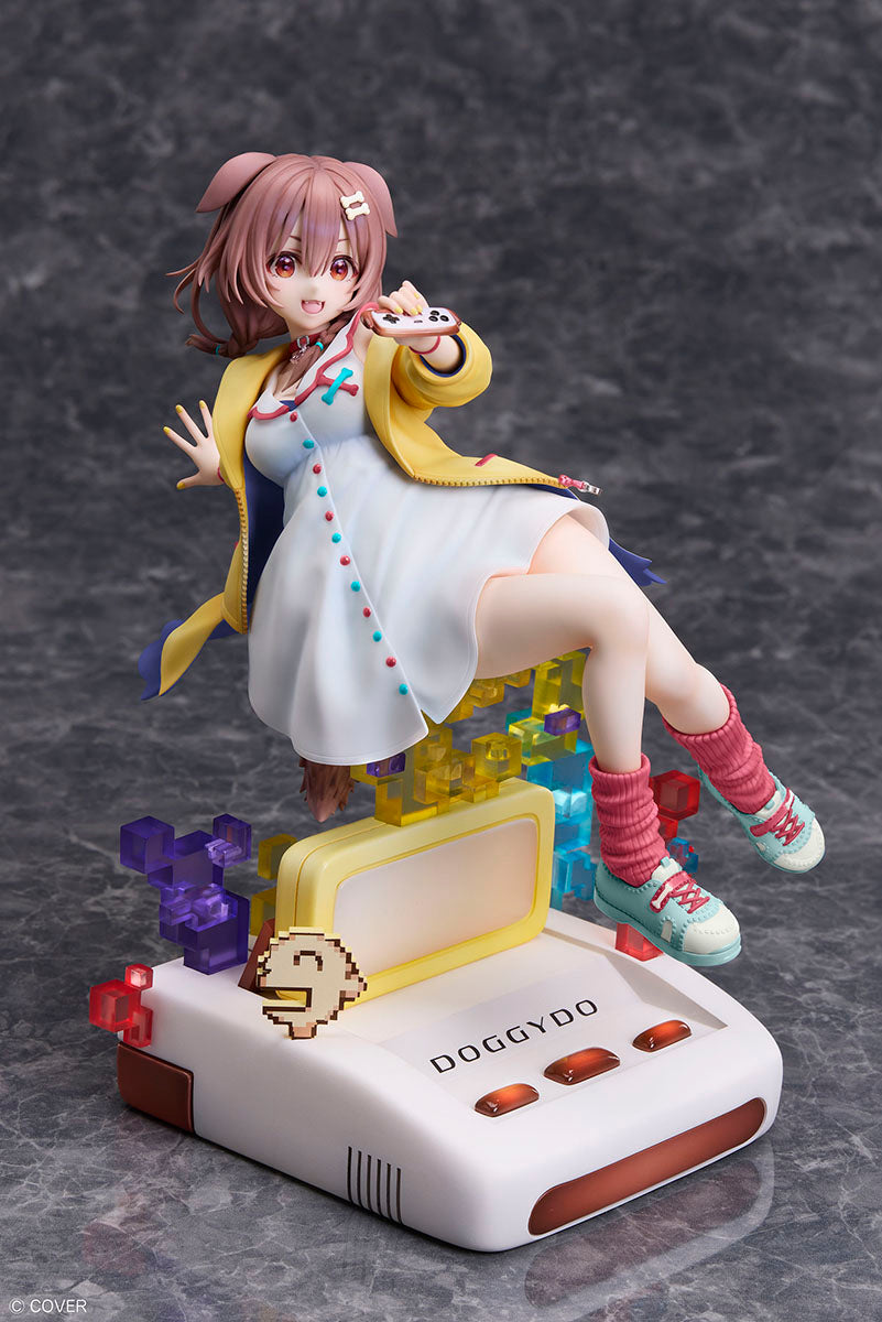 (Bishojo Figure) hololive Inugami Korone "We are GAMERS!!!!" Ver. 1/7 Complete Figure