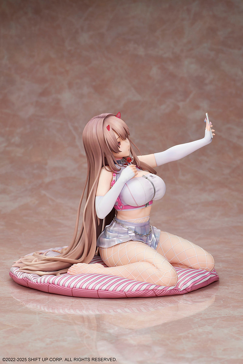 (Bishojo Figure) GODDESS OF VICTORY: NIKKE Viper 1/4 Complete Figure