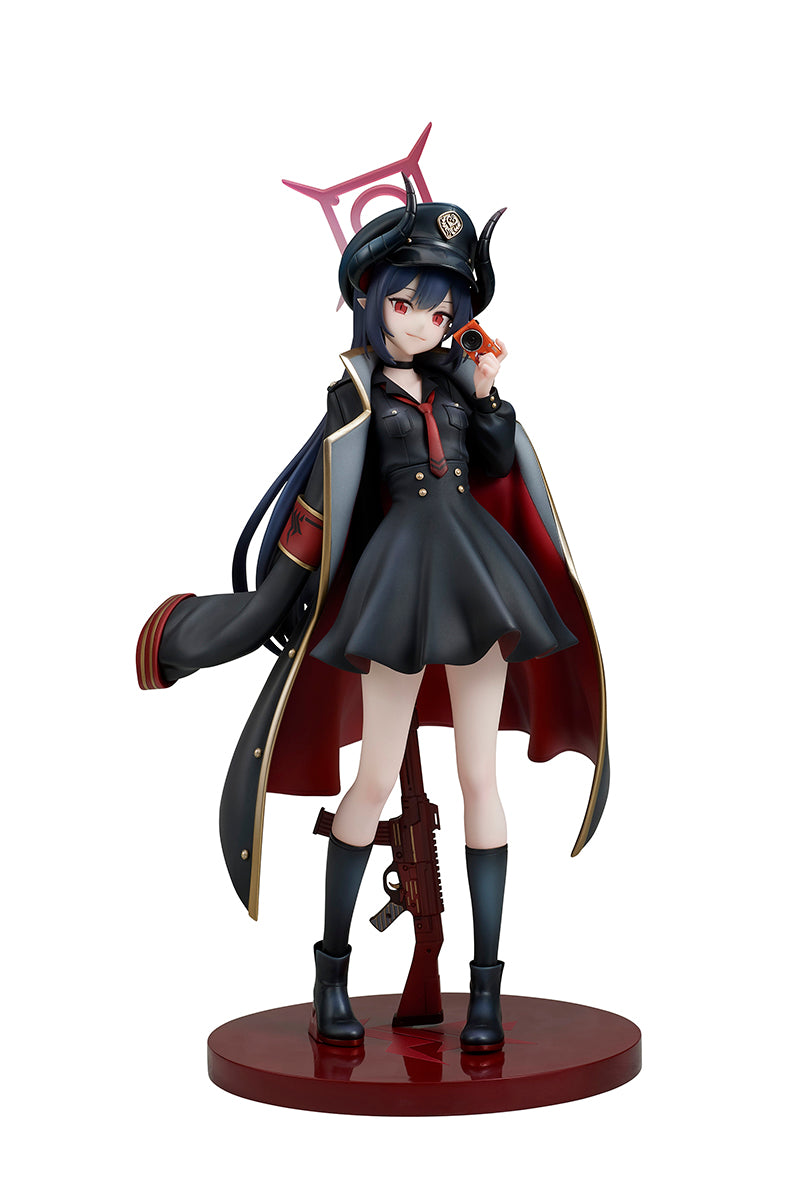 (Bishojo Figure) Blue Archive Chiaki 1/7 Complete Figure