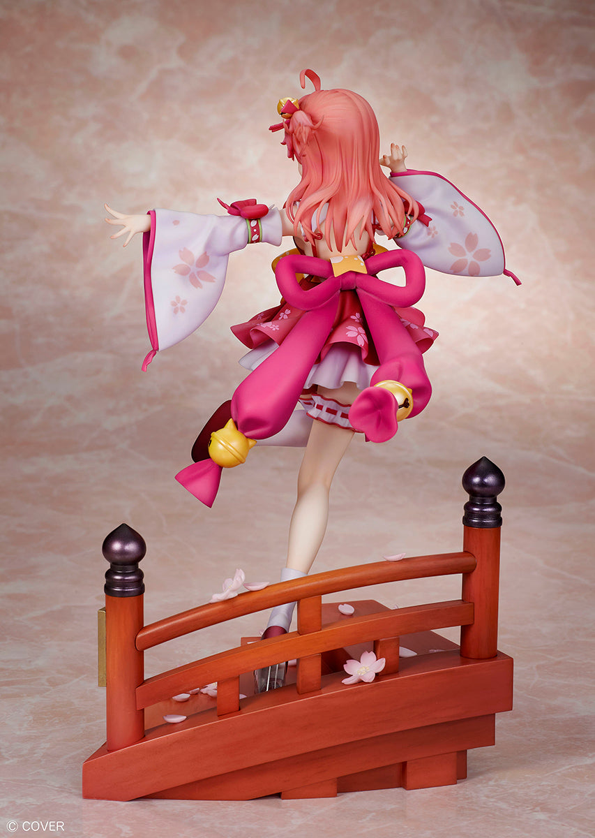 (Bishojo Figure) hololive Sakura Miko 1/7 Complete Figure