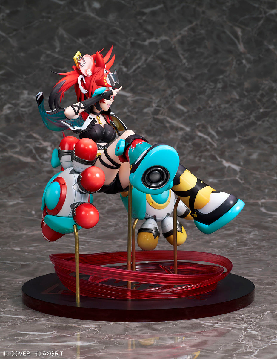 (Bishojo Figure) hololive English -Promise- Hakos Baelz "AXGRIT" Ver. 1/7 Complete Figure