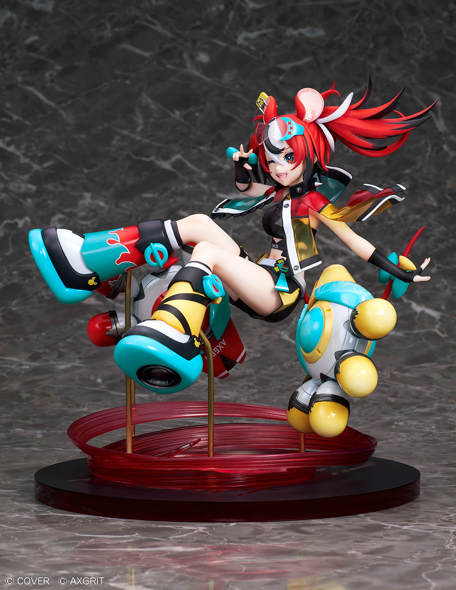 (Bishojo Figure) hololive English -Promise- Hakos Baelz "AXGRIT" Ver. 1/7 Complete Figure