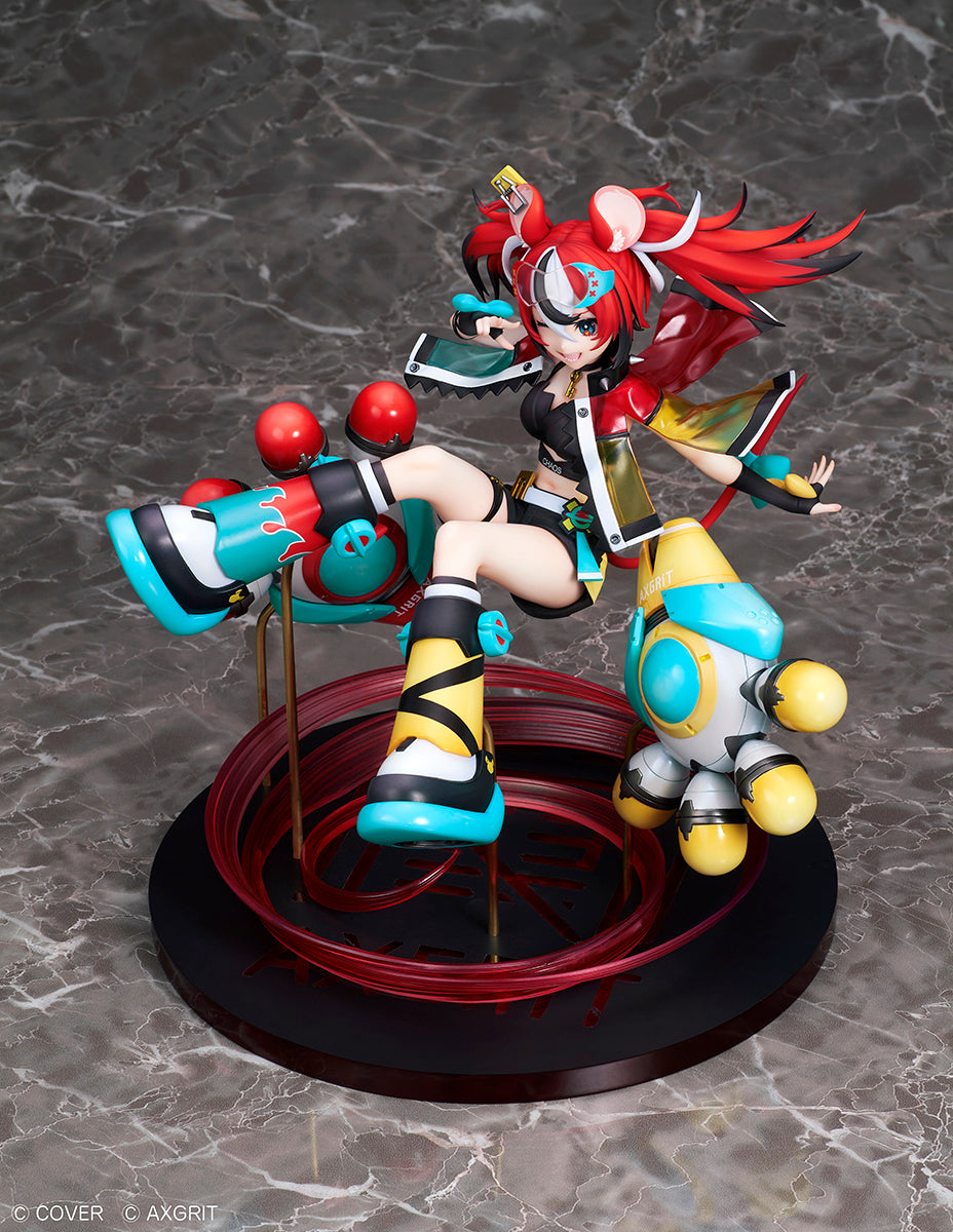 (Bishojo Figure) hololive English -Promise- Hakos Baelz "AXGRIT" Ver. 1/7 Complete Figure