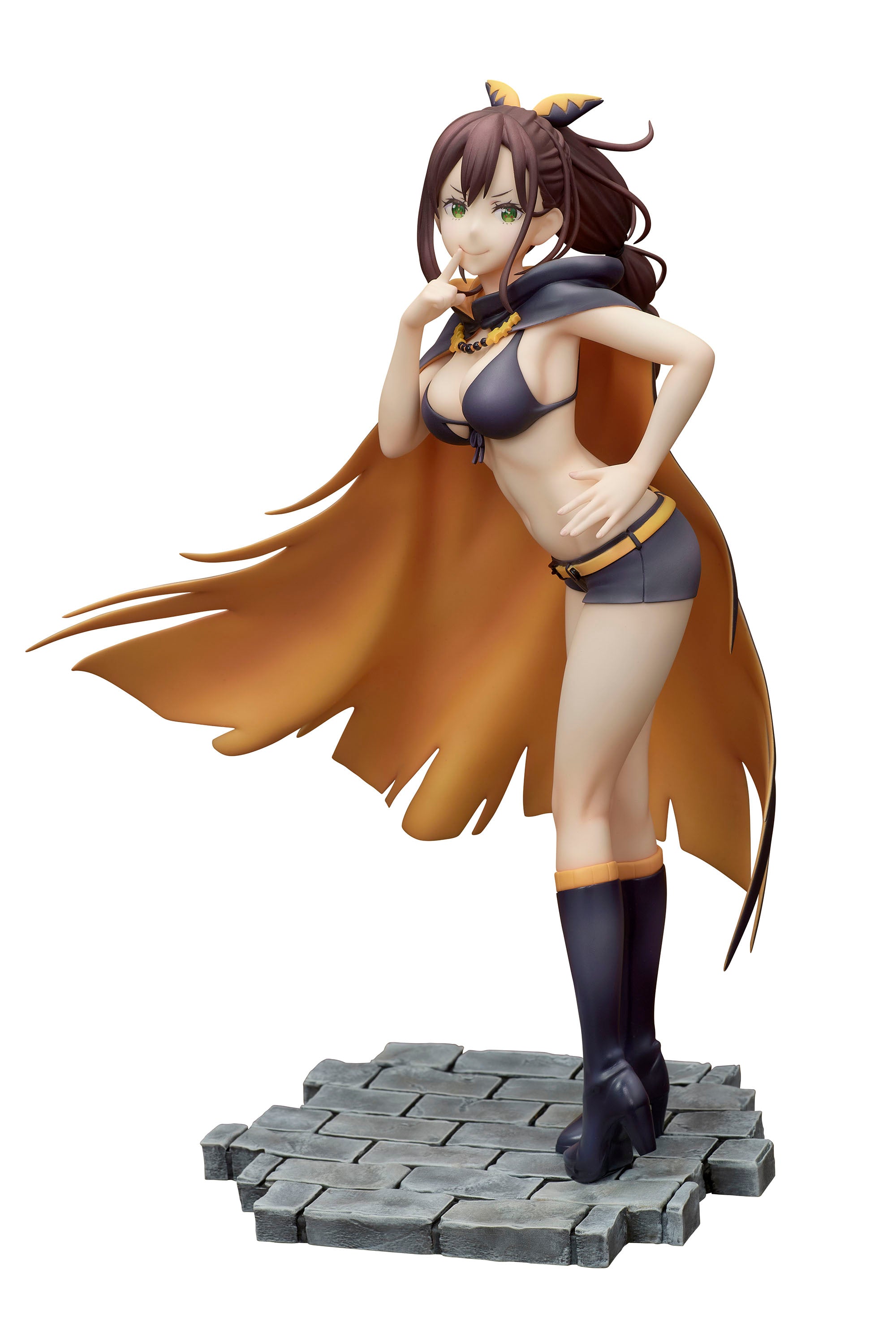 (Bishojo Figure) Re:ZERO - Starting Life in Another World Shaula 1/7 Complete Figure