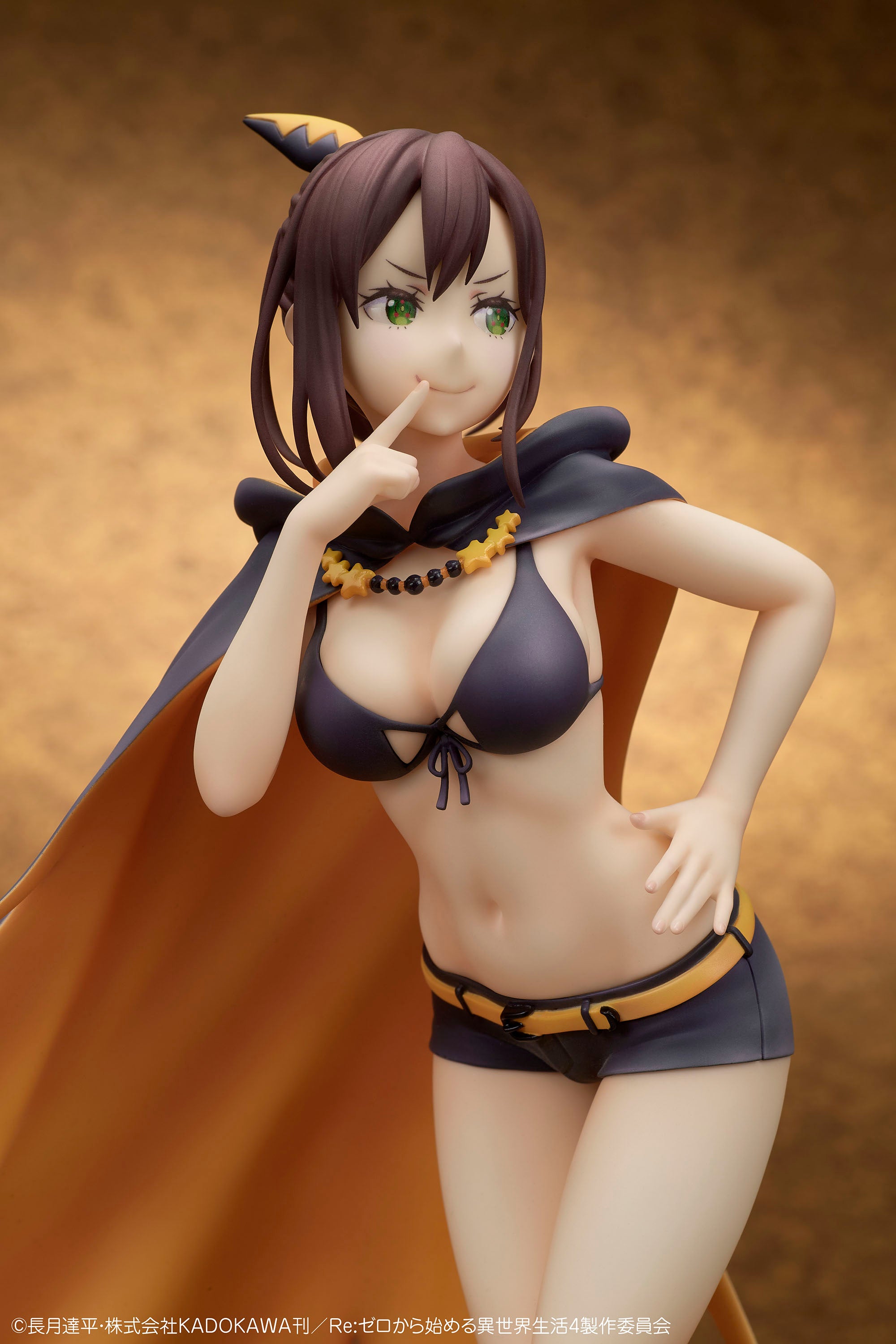 (Bishojo Figure) Re:ZERO - Starting Life in Another World Shaula 1/7 Complete Figure