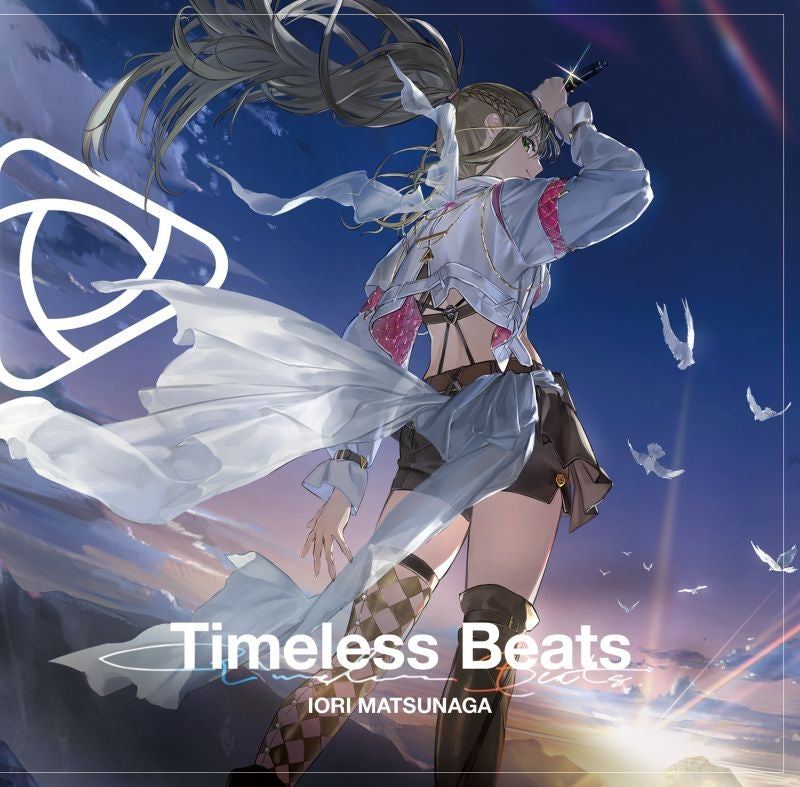 (Music) Iori Matsunaga/Timeless Beats