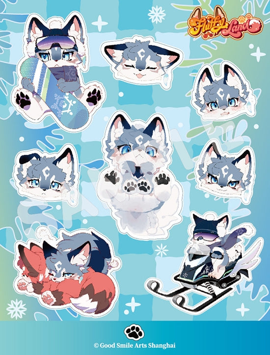 Manufacturer Bonus: Sticker