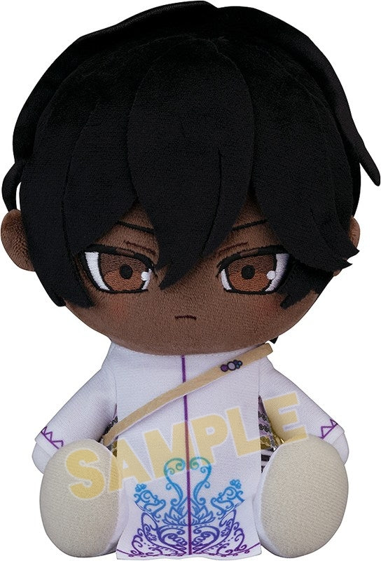 (Goods - Plush) Fate/Grand Order ChokoPuni Plush Archer / Arjuna
