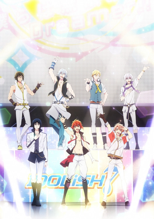 (DVD) IDOLiSH7 First BEAT! Compilation Movie