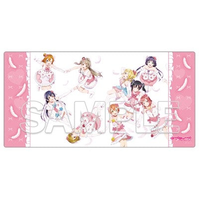 (Goods - Deskmat) Love Live! Series Love Live! Desk Mat