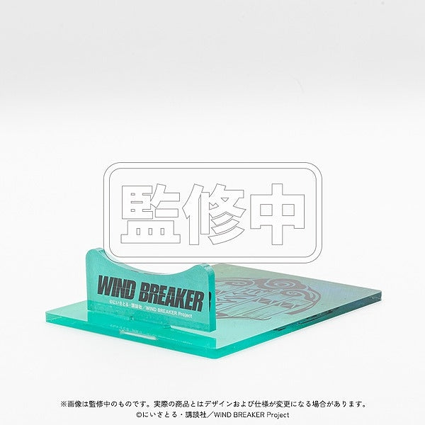 animate BOX Bonus: Mochi Kororin Stand