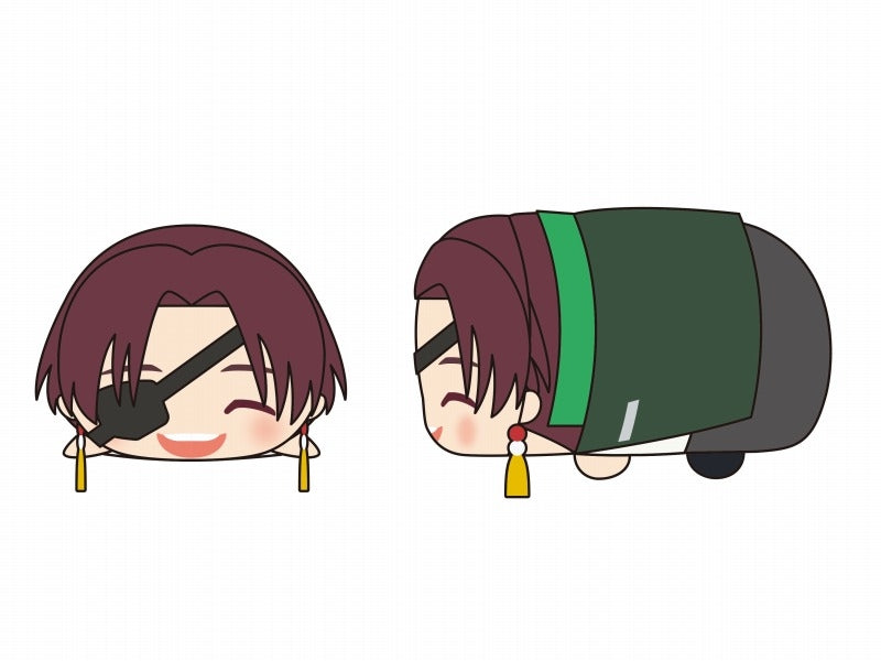 animate Bonus: BOX Bonus Hayato Suo Smiling Ver.