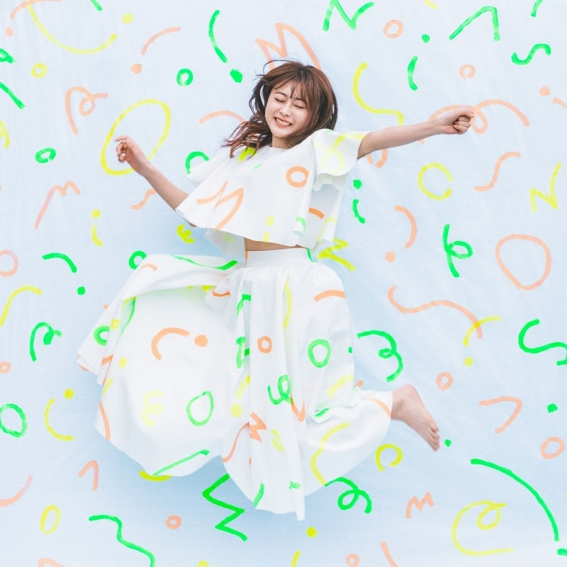 (Music) Inori Minase/Summer Challenger