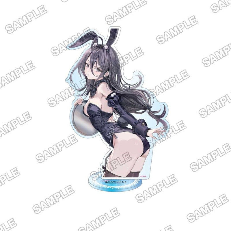 (Goods - Acrylic Stand) Alya Sometimes Hides Her Feelings in Russian Aurora Acrylic Stand - Ayano Bunny Ver.