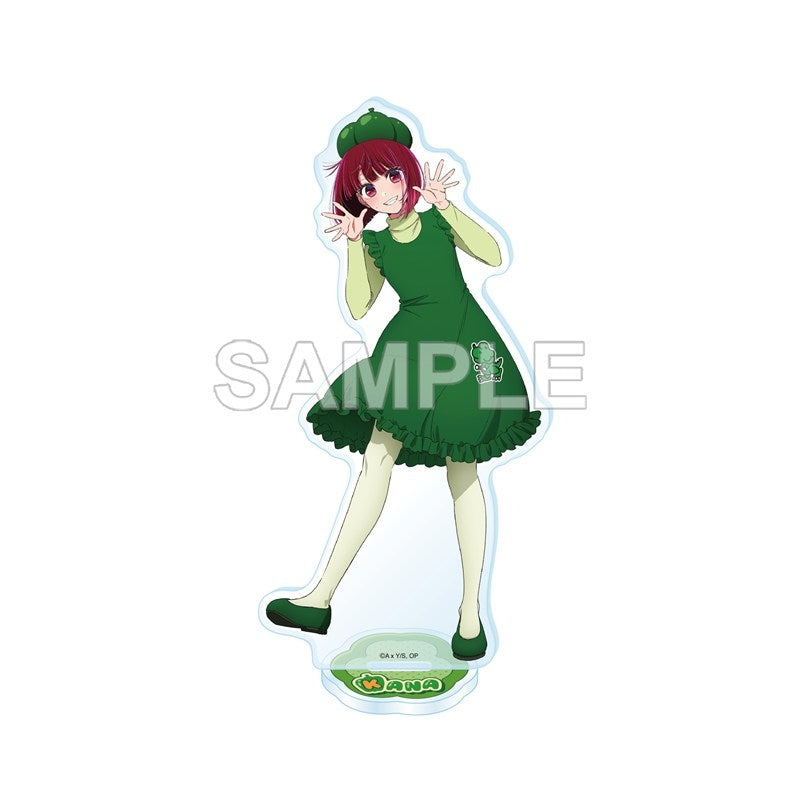 (Goods - Acrylic Stand) 【OSHI NO KO】Acrylic Stand Figure Kana Arima Bell Pepper Ver.