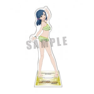 animate Bonus: Acrylic Stand feat. Exclusive Art (Full Set Purchase Bonus)