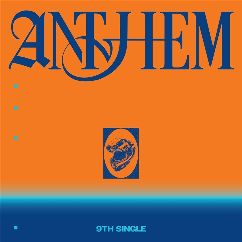 (Music) ANTHEM by INI (One Team ver.)