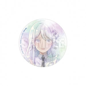 animate Bonus: Button Badge (56mm/Shiomi Hotaru ver.)