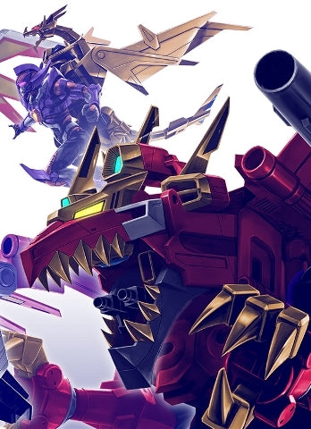 (Blu-ray) SSSS.DYNAZENON TV Series 4 Animate International