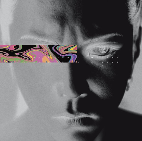 (Album) hide TRIBUTE IMPULSE Animate International