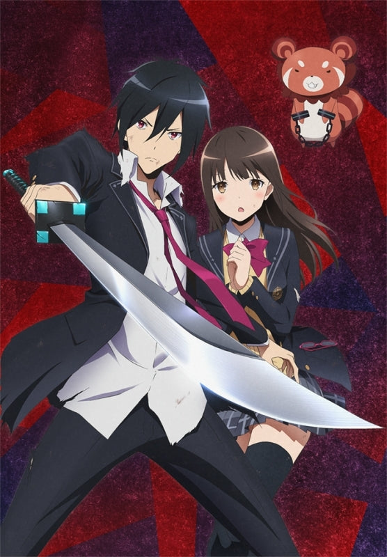 (DVD) CONCEPTION TV Series Volume. 3 Animate International