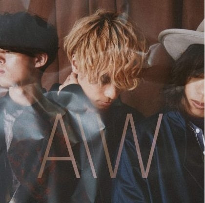 (Theme Song) Single: A/W by Weaver - including Sagrada Reset TV Series OP: Dakara Boku wa Boku o Tebanasu (So I Let Go of Myself) Animate International