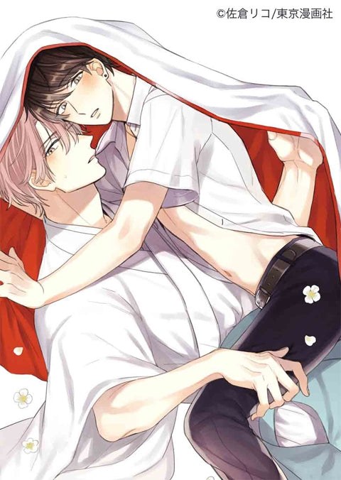 (Drama CD) Crow's Marriage (Karasu no Yomeiri) Animate International