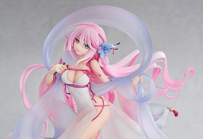 (Bishojo Figure) Iron Saga Slokai: Fairy of the Moon Ver. Animate International