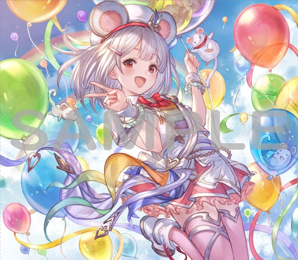 (Character Song) Welcome to the PARADE! ~GRANBLUE FANTASY~