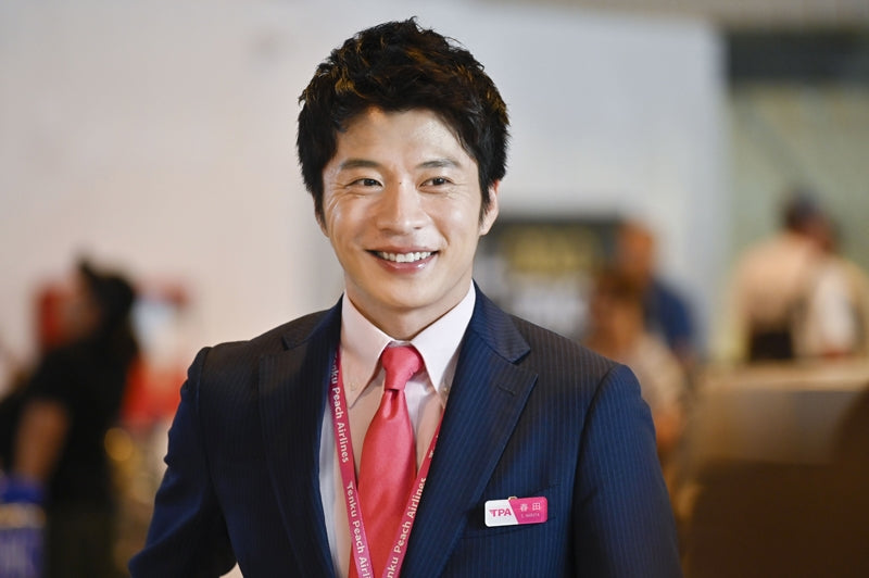 (DVD) Ossan's Love: In The Sky Live Action Drama DVD BOX Animate International