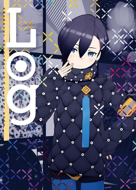 (Album) Log by AMENOSEI Animate International