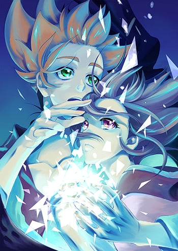 (Blu-ray) Peace Maker Kurogane Movie 1: Omou Michi Animate International