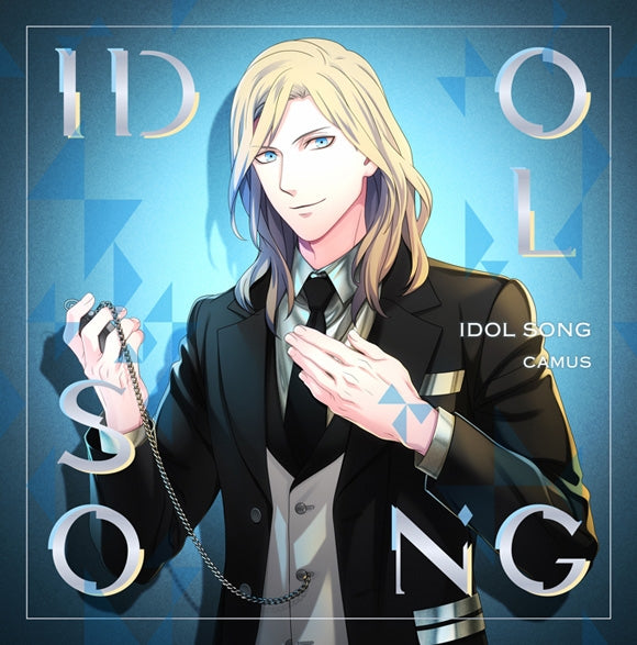 (Character Song) Uta no Prince-sama Idol Song Camus Ver. A Animate International