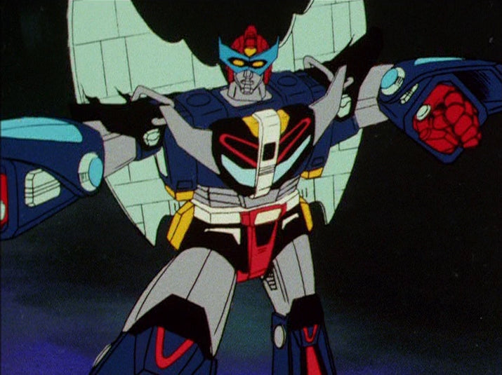 (DVD) Omoide no Anime Library Vol. 115: Acrobunch Collector's DVD Animate International