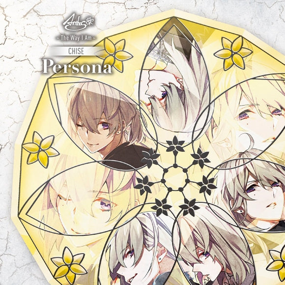 (Character Song) HANA-Doll*: ~The Way I Am~CHISE by Anthos* Animate International