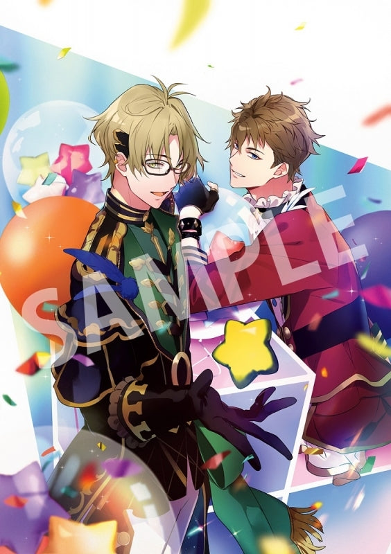 (DVD) Tsukiuta. THE ANIMATION 2 TV Series Vol. 3 Animate International