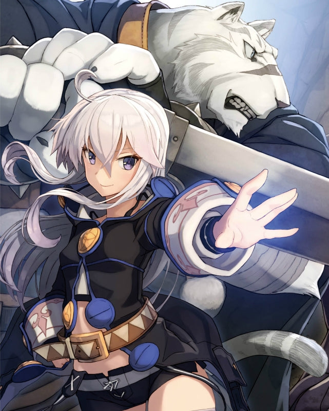 (DVD) Grimoire of Zero TV Series DVD BOX 2 Animate International