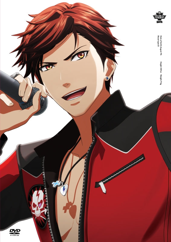 (DVD) ARP Backstage Pass TV Series Vol. 3 Animate International