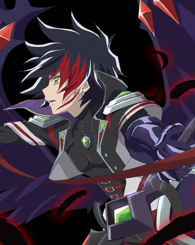 (DVD) White Cat Project: Zero Chronicle TV Series Part 1 Animate International