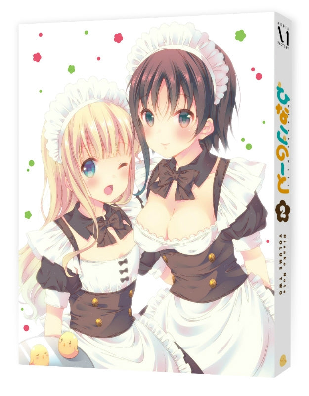 (DVD) Hinako Note TV Series Vol.2 Animate International