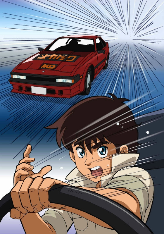 (Blu-ray) Yoroshiku Mechadock TV Series Blu-ray BOX Animate International