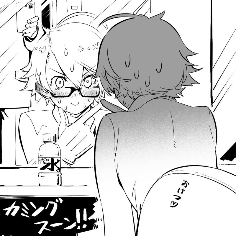 (Album) Camellia/GALAXY BURST Animate International